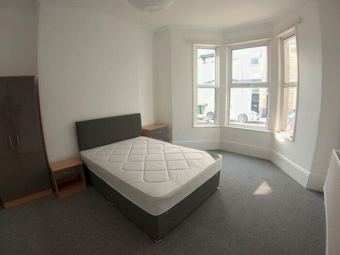 1 Bedroom House To Rent In Ilbert Street, Plymouth, PL1
