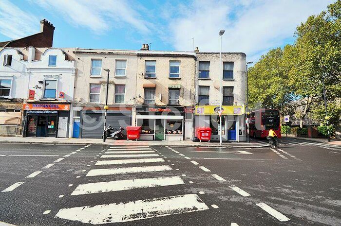 1 Bedroom Apartment To Rent In Pier Road, London, E16