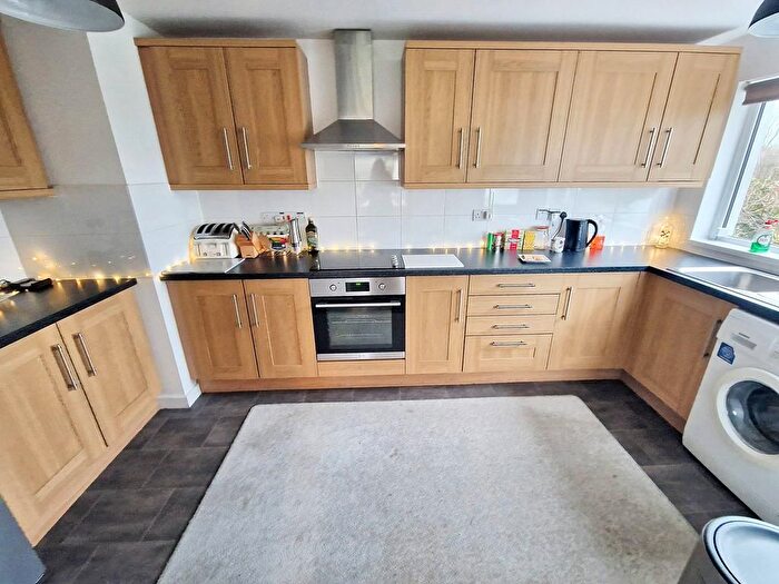 2 Bedroom Detached Bungalow To Rent In Bridgerule, Holsworthy, EX22