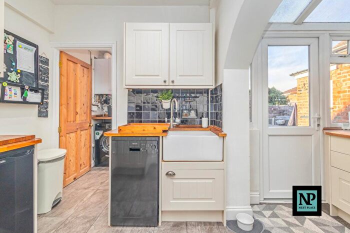 2 Bedroom Terraced House For Sale In Bamford Street, Tamworth, B77