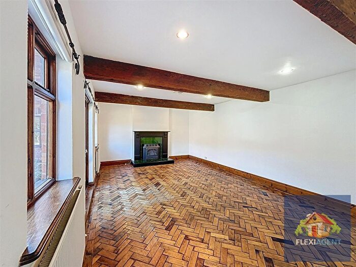 3 Bedroom Terraced House For Sale In Scarisbrick Park, Scarisbrick, Ormskirk, L40