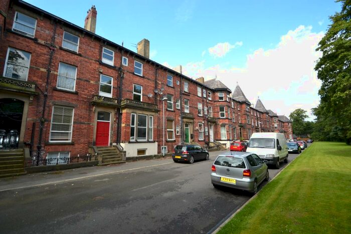 2 Bedroom Flat To Rent In Westfield Terrace, Chapel Allerton, Leeds, LS7