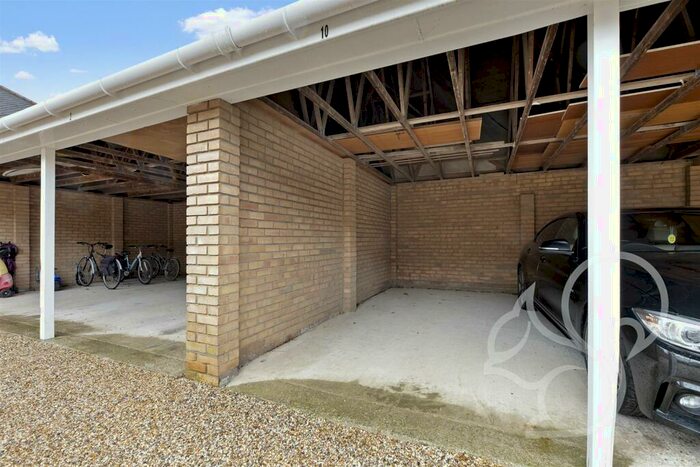 2 Bedroom Apartment For Sale In Victoria Esplanade, West Mersea, CO5