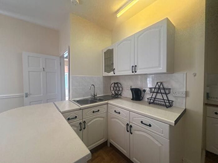 2 Bedroom Flat To Rent In Marine Street, Cwm, Ebbw Vale, NP23