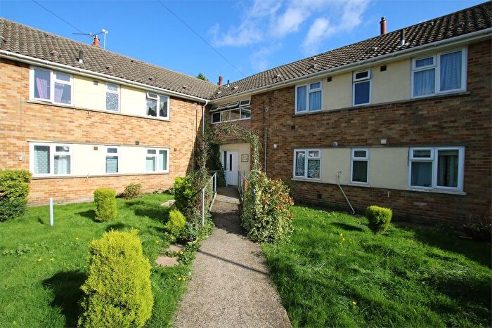2 Bedroom Flat For Sale In Anderson Close, King's Lynn, PE30