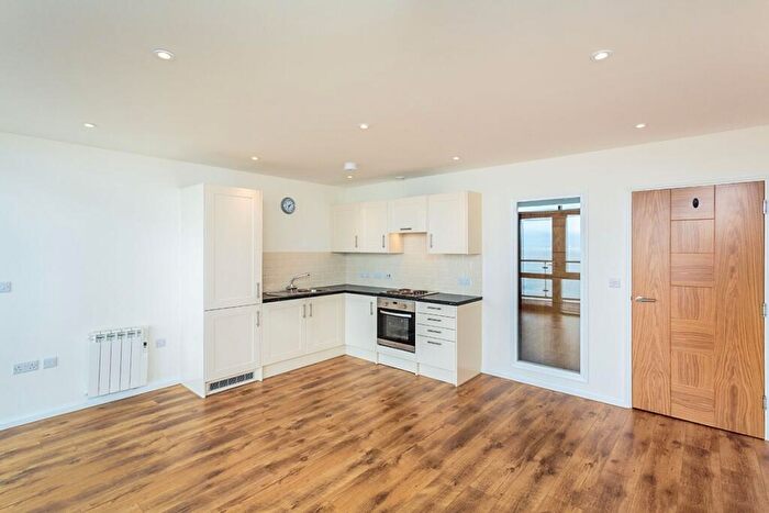 1 Bedroom Apartment To Rent In Bourne May Road, Knott End-On-Sea, Poulton-Le-Fylde, Lancashire, FY6