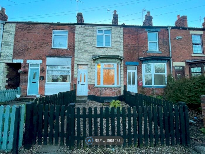 2 Bedroom Terraced House To Rent In West Carr Road, Retford, DN22