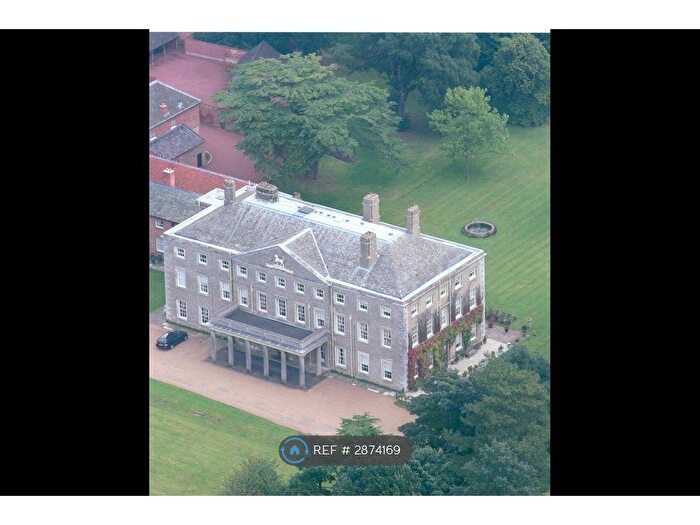 3 Bedroom Flat To Rent In Benacre Hall, Beccles, NR34