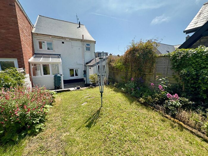 3 Bedroom Cottage For Sale In Stockton Lane, Dawlish, EX7