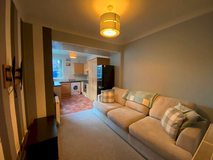 1 Bedroom Flat To Rent In Nelson Street, The City Centre, Aberdeen, AB24