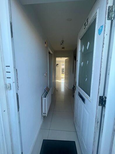 3 Bedroom Terraced House To Rent In James Meadow, Berkshire, SL3