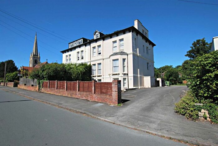 Plot For Sale In Block Of Flats With Planning To Extend & Building Plot, GL51