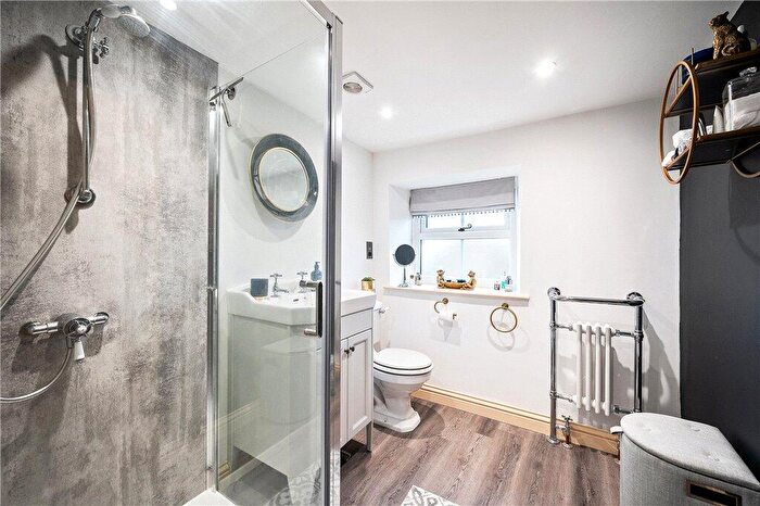 3 Bedroom Terraced House For Sale In Main Street, Kirkby Malzeard, Ripon, North Yorkshire, HG4
