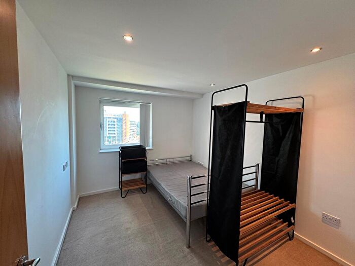 2 Bedroom Apartment To Rent In Th Floor Masshouse Double Bedroom Apartment, Furnished With Parking, B5
