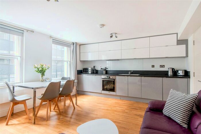 2 Bedroom Flat To Rent In Wardour Street, Soho, W1F