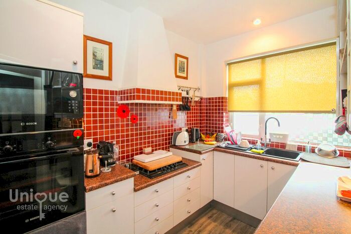 3 Bedroom Semi-Detached House For Sale In Lime Grove, Lytham St. Annes, Lancashire, FY8