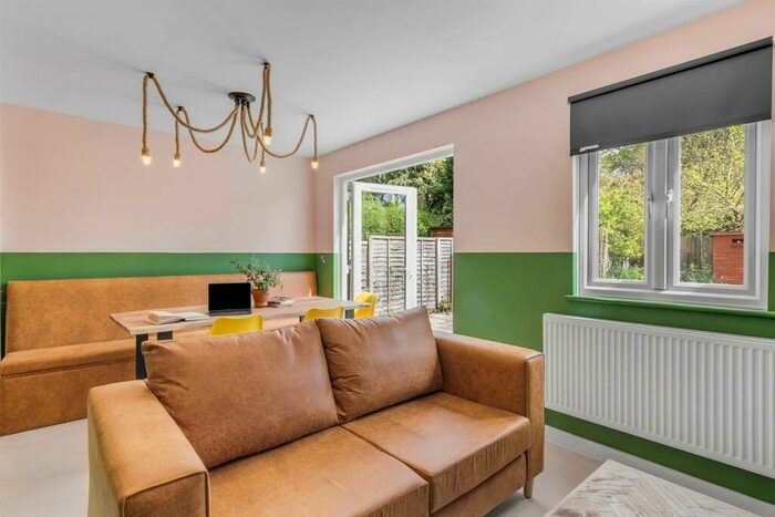 5 Bedroom House To Rent In Buckingham Road, Norwich, NR4