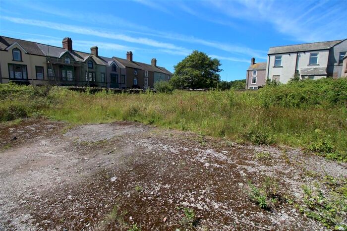 Land For Sale In Land At Horn Hill, Millom, LA18