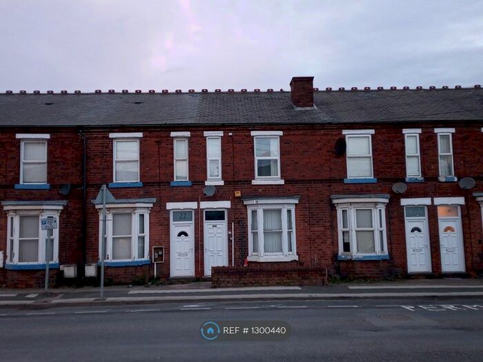 2 Bedroom Terraced House To Rent In Wilbraham Road, Walsall, WS2