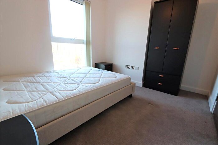 2 Bedroom Apartment To Rent In Block B Wilburn Basin, Ordsall Lane, Salford, M5