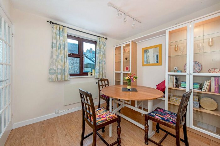 3 Bedroom End Of Terrace House For Sale In Moor Lane, Churchinford, Taunton, TA3