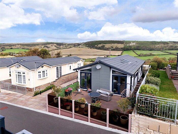 2 Bedroom Detached House For Sale In White Horse Park, Osmington, Dorset, DT3