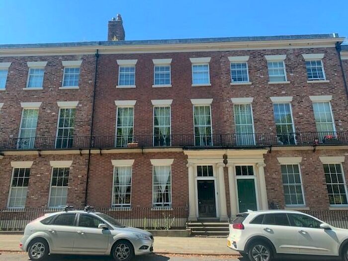 1 Bedroom Apartment To Rent In Shaw Street, L6