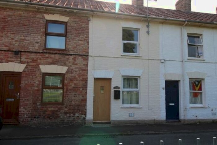 2 Bedroom Terraced House To Rent In Liberty Place, Bridgwater, TA6
