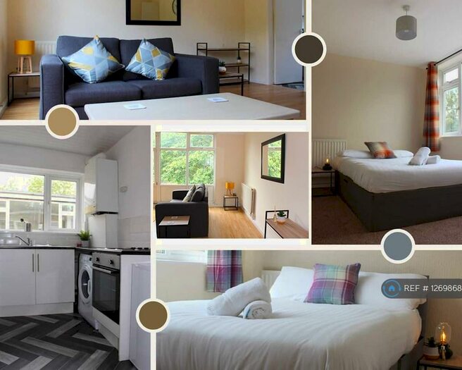 2 Bedroom Flat To Rent In Cheveley Park Shopping Centre, Durham, DH1