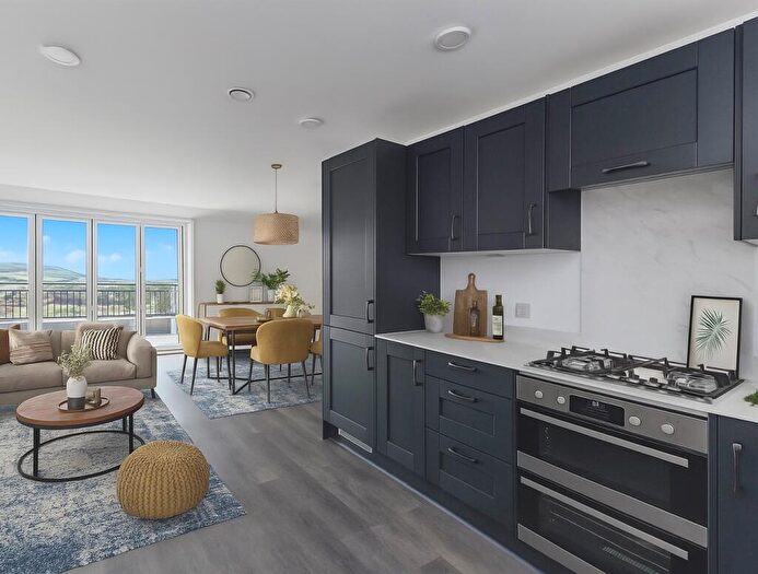 2 Bedroom Apartment For Sale In Newlands Place, Seaford, BN25