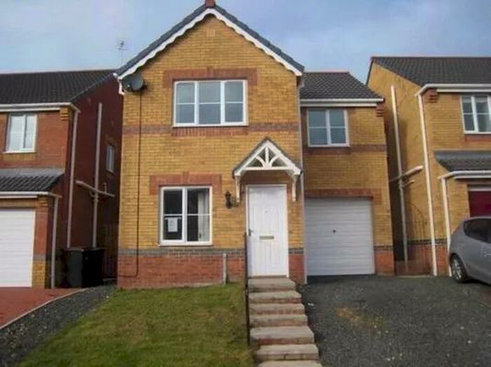 3 Bedroom Detached House To Rent In Springfield Meadow, DH6
