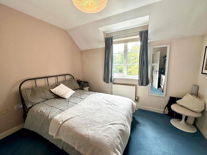 2 Bedroom Apartment To Rent In Bluebell Rise, Grange Park, Northampton, NN4