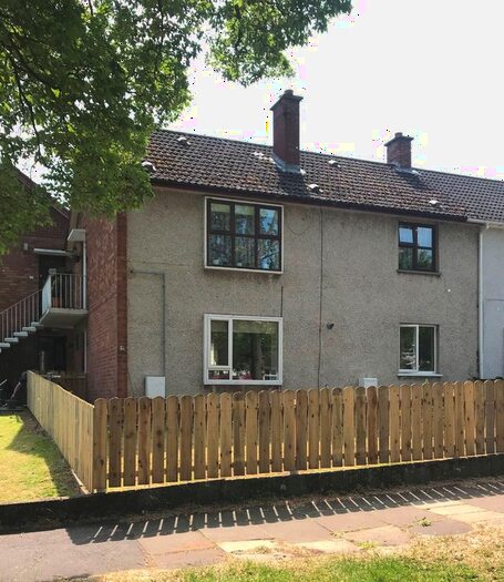 2 Bedroom Flat To Rent In Kilwarlin Walk, Belvoir, Belfast, BT8