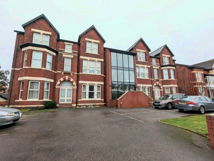 1 Bedroom Apartment To Rent In Lathom Road, Southport, PR9
