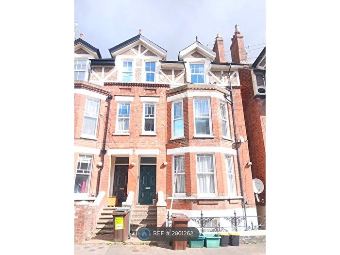 1 Bedroom Flat To Rent In Lime Hill Road, Tunbridge Wells, TN1