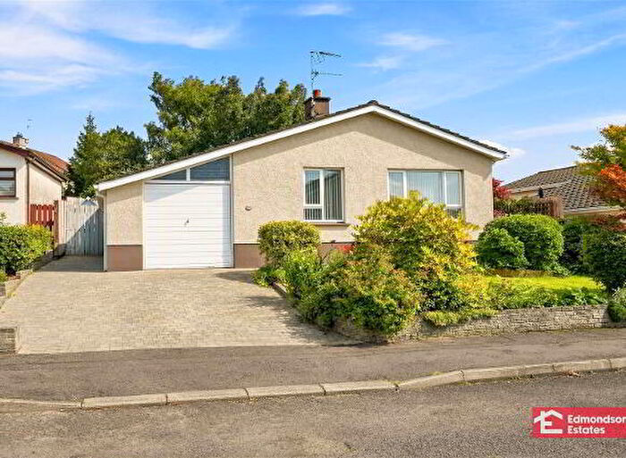 3 Bedroom Detached Bungalows For Sale In Fendale Park, Ballymena, BT43