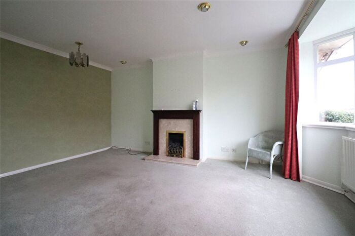 2 Bedroom Semi-Detached House For Sale In Harbidges Lane, Long Buckby, Northamptonshire, NN6