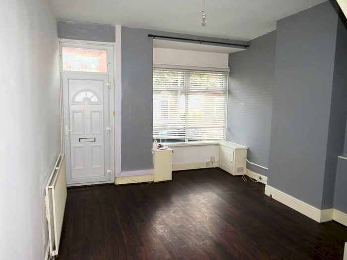 3 Bedroom House To Rent In Manilla Road, Selly Park, B29