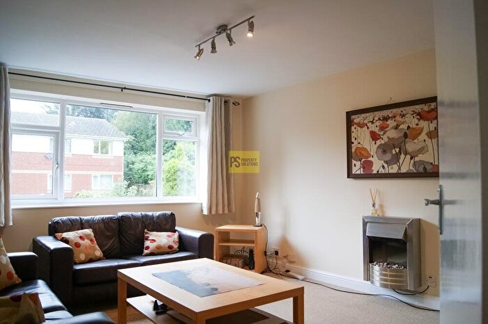 2 Bedroom Terraced House To Rent In Shenley Fields Road, Selly Oak, Birmingham, B29