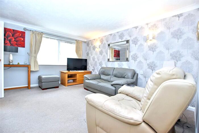 1 Bedroom Flat For Sale In East Street, Bexleyheath, DA7