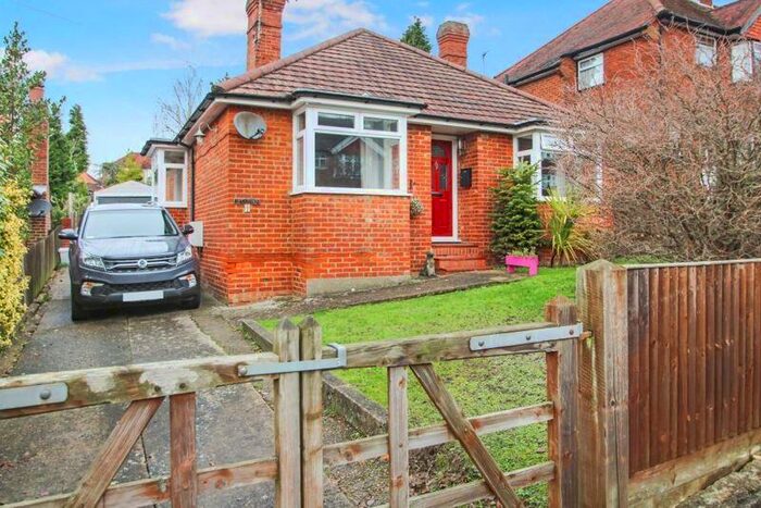 3 Bedroom Detached House To Rent In Philip Road, High Wycombe, HP13