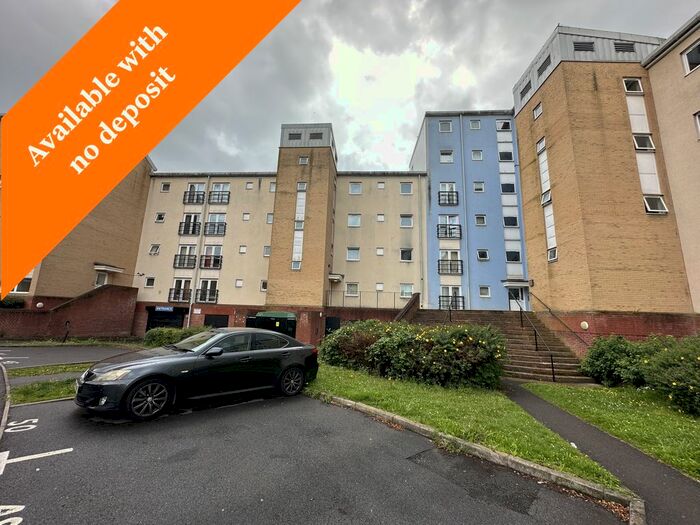 3 Bedroom Flat To Rent In White Star Place, Southampton, SO14