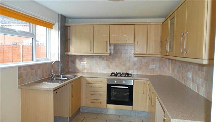 2 Bedroom Bungalow To Rent In Green Lane, Peterborough, PE7