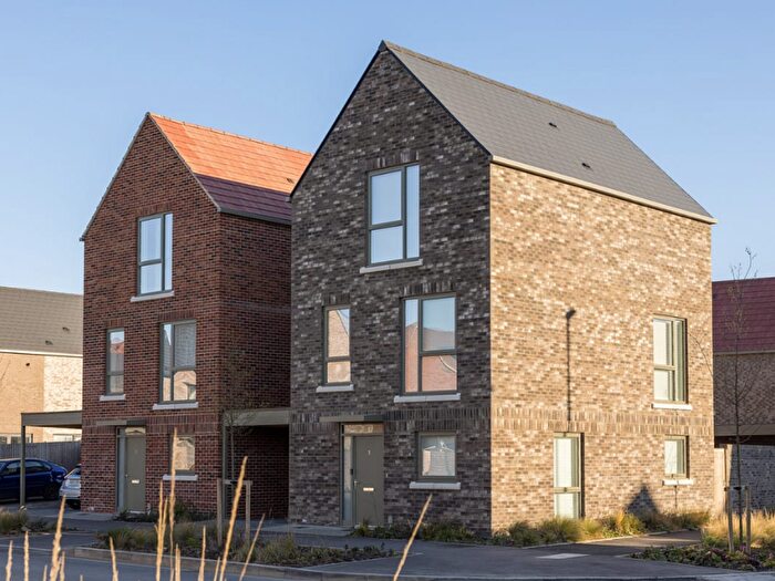 3 Bedroom Semi-Detached House For Sale In Newmarket Road, Teversham, Cambridge, CB5