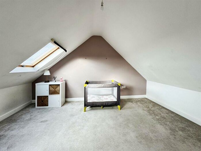 2 Bedroom Terraced House For Sale In Norfolk Street, Worksop, S80