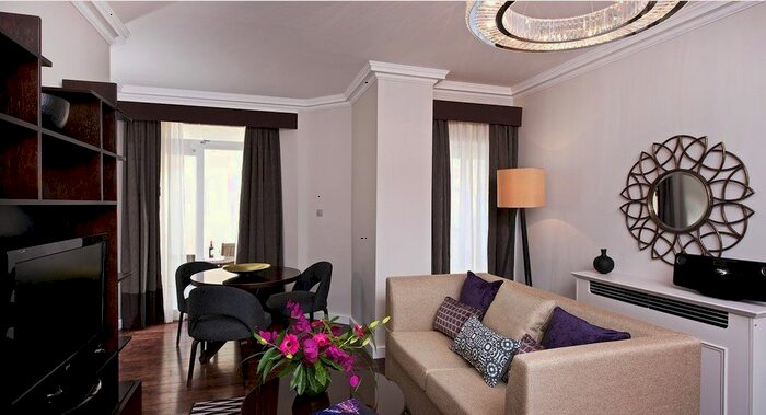 1 Bedroom Flat To Rent In Stanhope Gardens, South Kensington, London, SW7