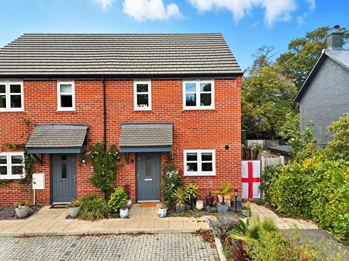 3 Bedroom Semi Detached House For Sale In Bullwood Hall Lane, Hockley, Essex, SS5