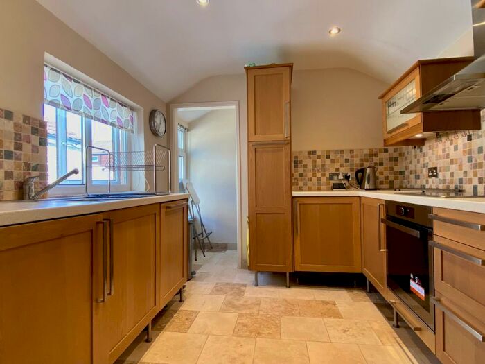 2 Bedroom Apartment To Rent In Llandaff Road, Canton, CF11