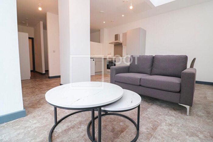 Flat To Rent In Studio Apartment, HIghpoint, BD1