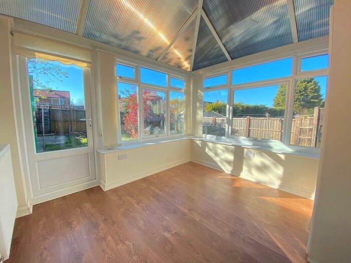 3 Bedroom Semi Detached House For Sale In Prince Charles Avenue